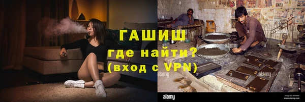 стафф Алексин