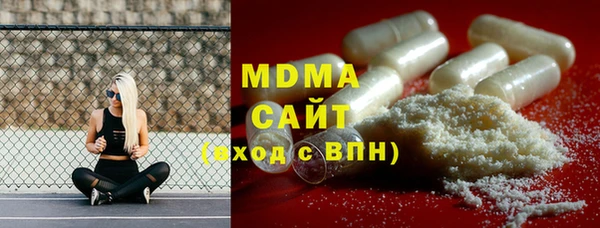 стафф Алексин